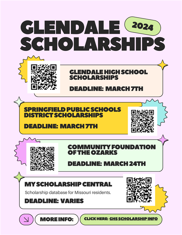 Scholarship Newsletter